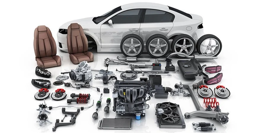 Hafik Oto Yedek Parçacısı