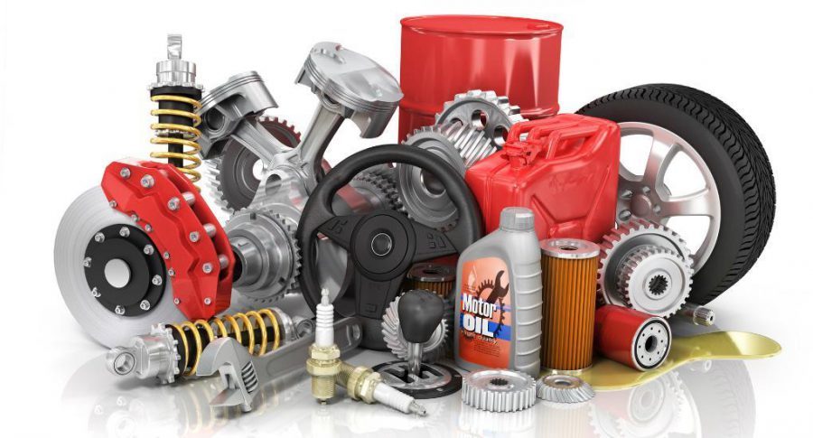 Hafik Oto Yedek Parçacısı